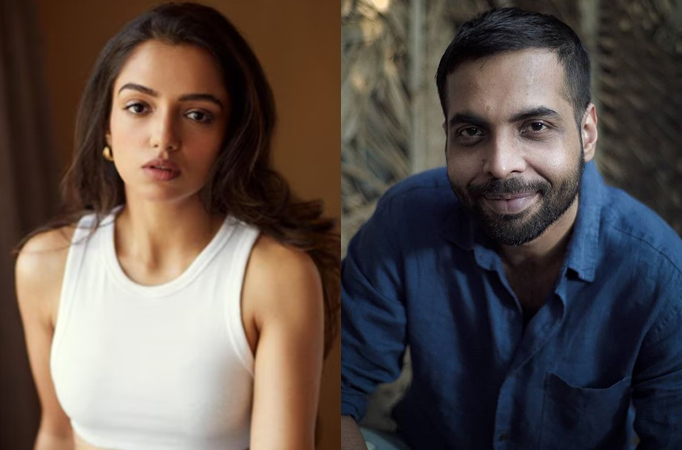 Ahsaas Channa, Abhishek Banerjee