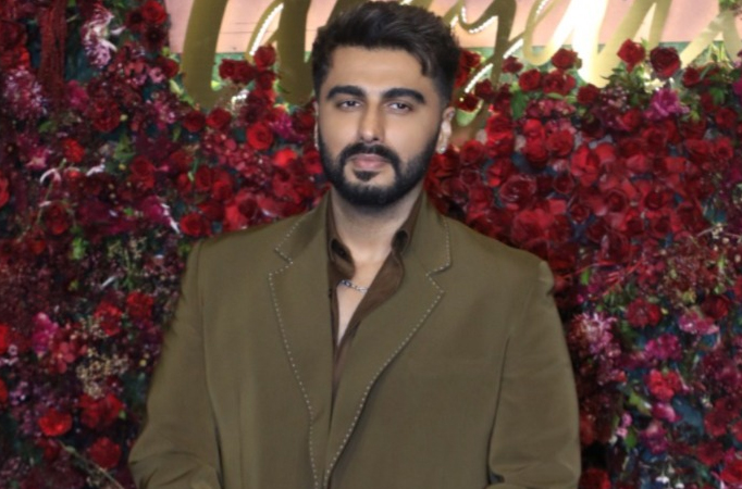 Arjun Kapoor