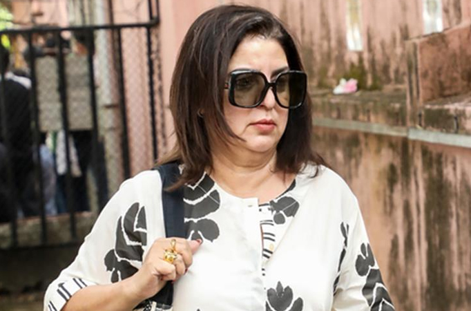 Farah Khan