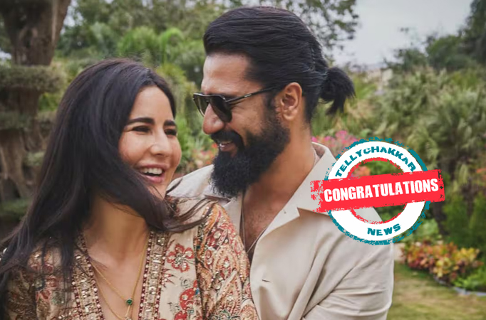 Katrina Kaif, Vicky Kaushal