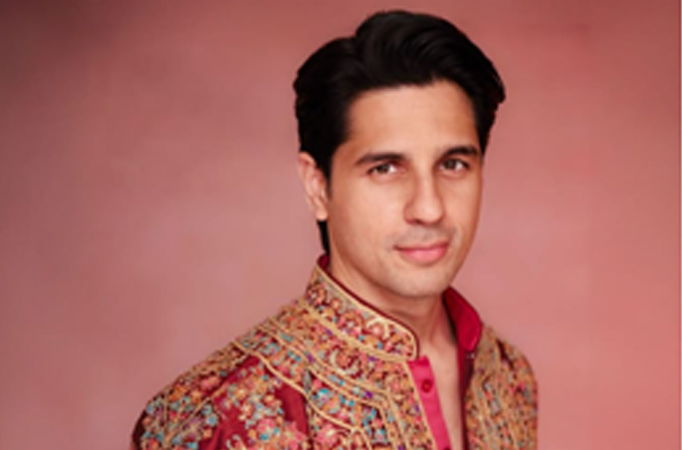 Sidharth Malhotra
