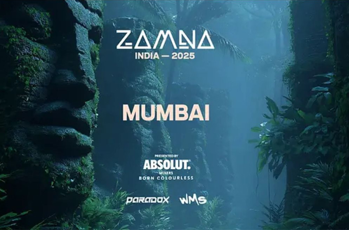 Mumbai events