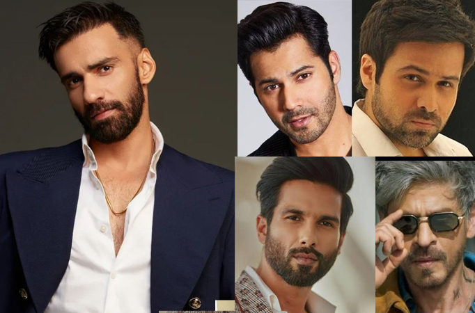 Shah Rukh Khan, Emraan Hashmi, Avinash Tiwary