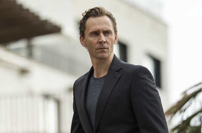 The Night Manager