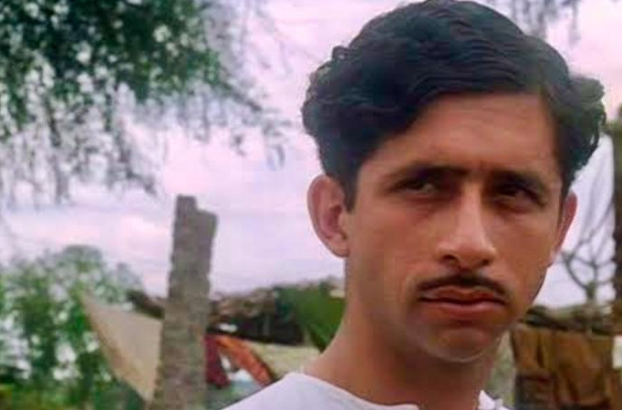 Naseeruddin Shah 