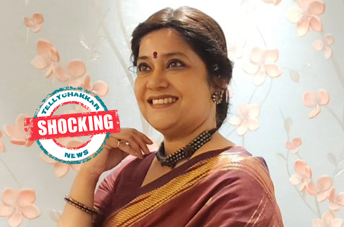 Renuka Shahane