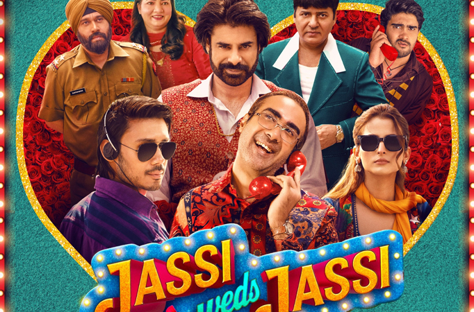 Jassi Weds Jassi