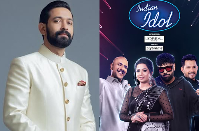 Indian Idol