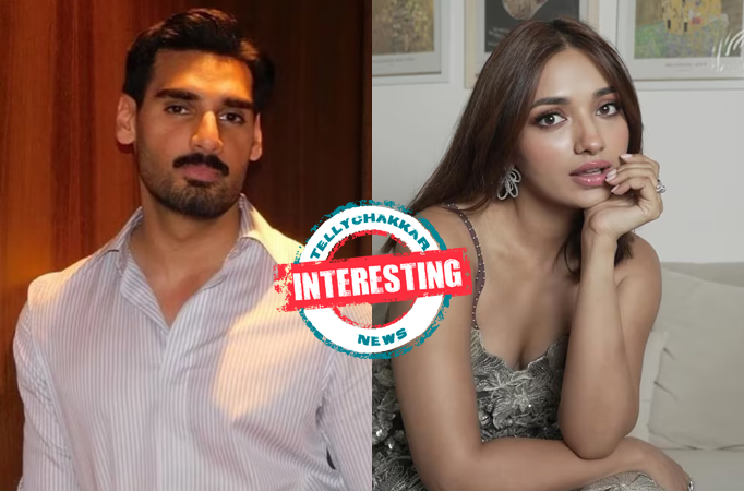 Ahan Shetty, Jiya Shankar