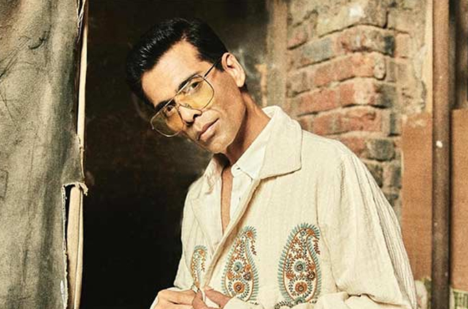 Karan Johar