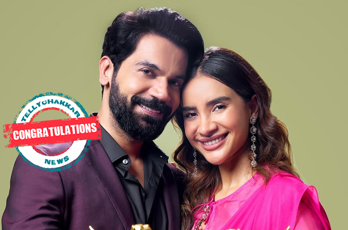 Rajkummar Rao, Patralekhaa