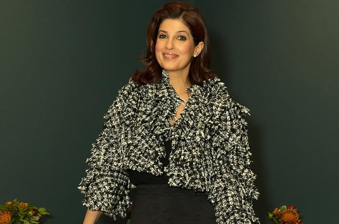 Twinkle Khanna