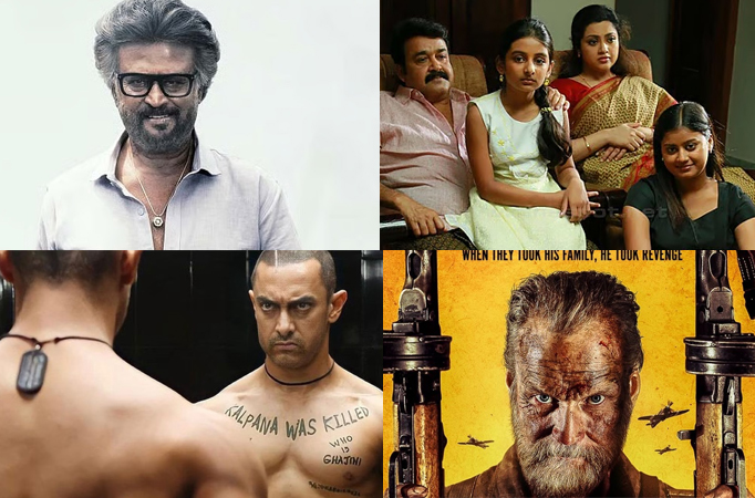 Sisu: Road to Revenge to Jailer