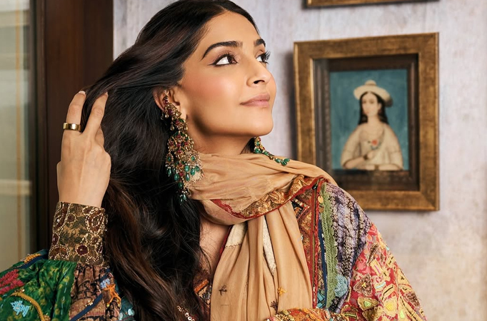 Sonam Kapoor