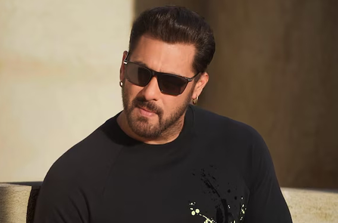 Salman Khan