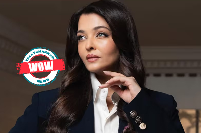 Aishwarya Rai Bachchan