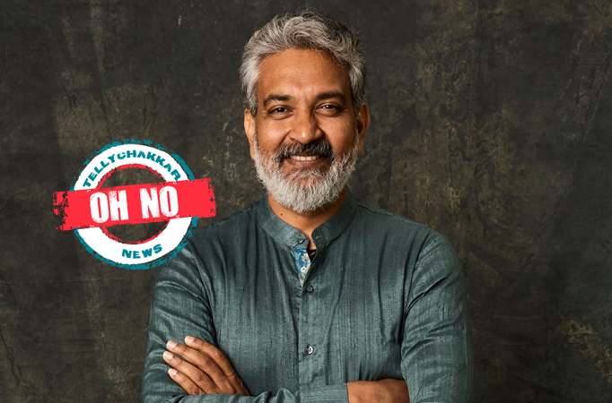 SS Rajamouli