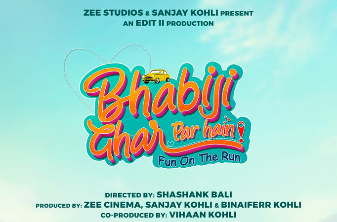 Bhabiji Ghar Par Hain