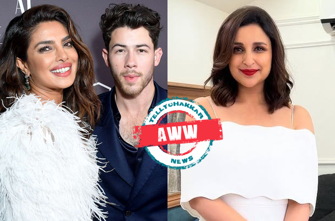 Priyanka Chopra, Nick Jonas