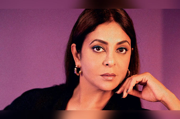 Shefali Shah 