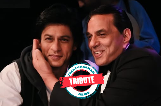 Dharmendra, Shah Rukh Khan