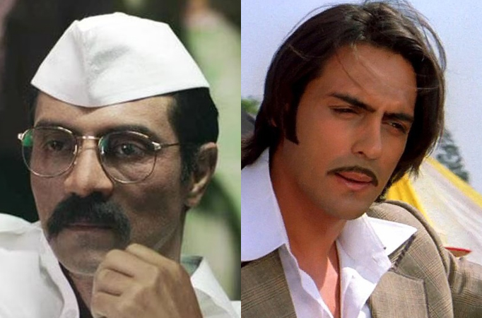 Arjun Rampal