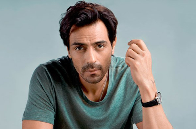 Arjun Rampal