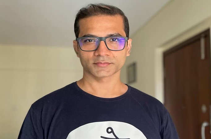 Arunabh Kumar