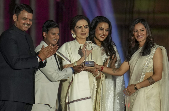 Global Peace Honours 