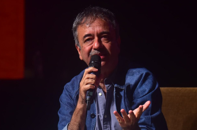 Rajkumar Hirani 
