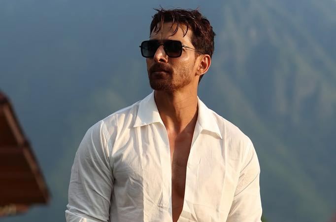 Harshvardhan Rane