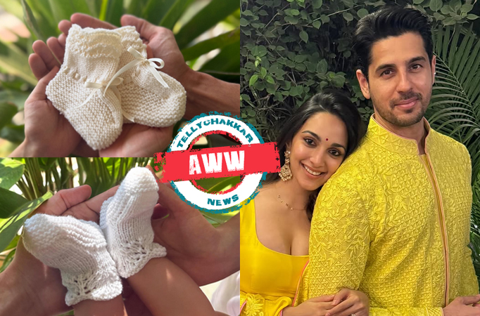 Sidharth Malhotra, Kiara Advani