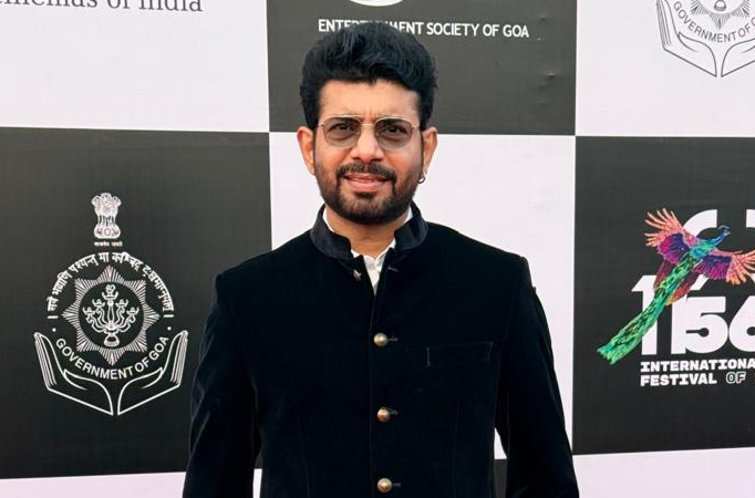 Viineet Kumar Siingh