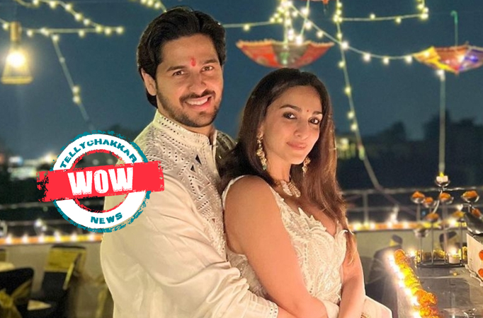 Sidharth Malhotra, Kiara Advani