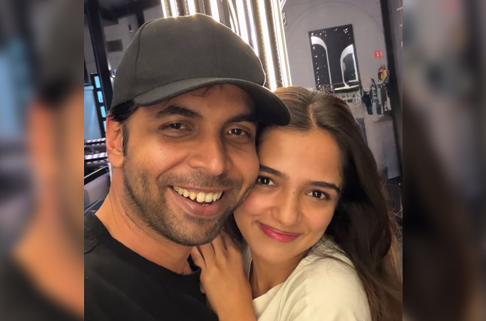 Abhishek Banerjee, Ahsaas Channa