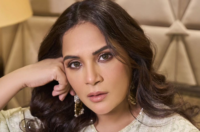 Richa Chadha