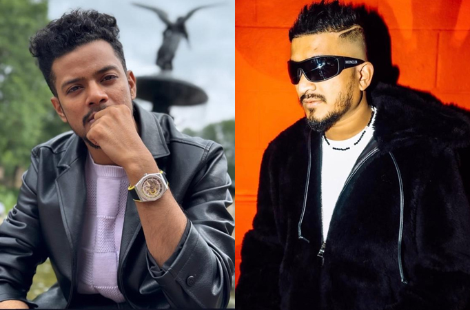 Saurabh Prajapati, Divine