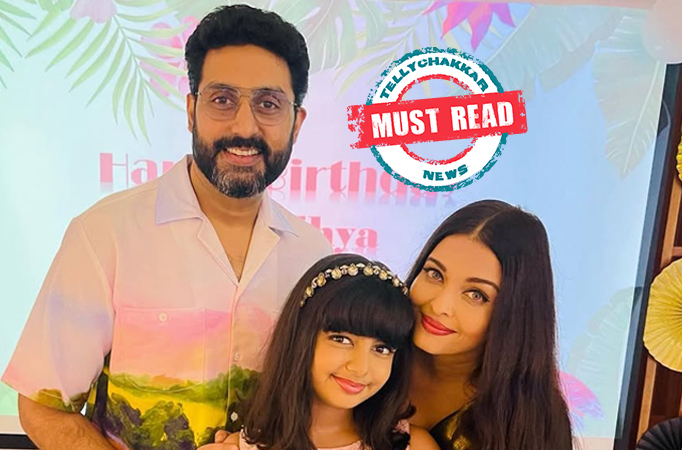 Aishwarya Rai Bachchan