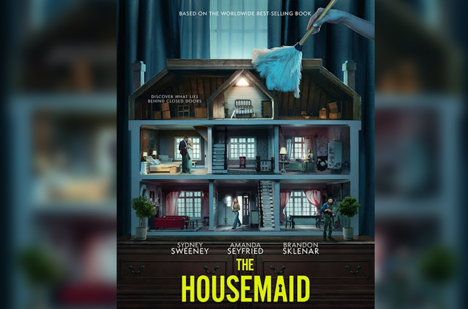 The Housemaid