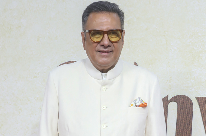 Boman Irani