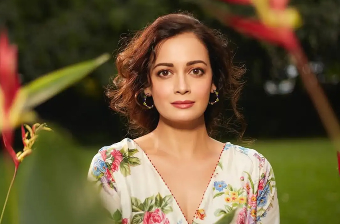 Dia Mirza
