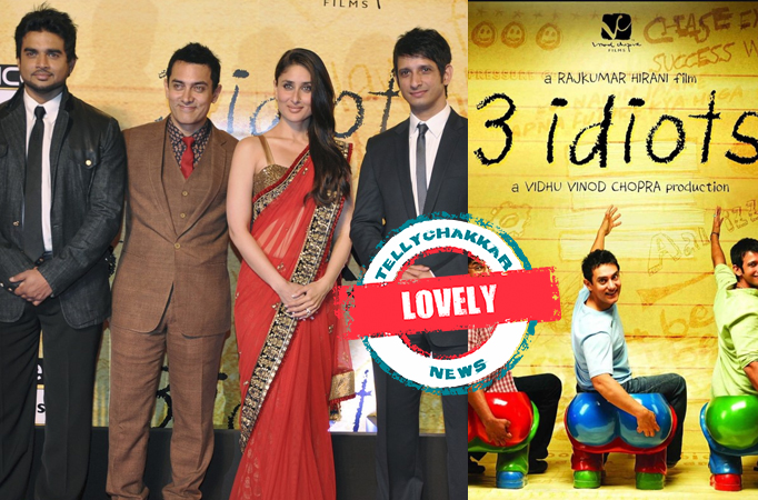3 Idiots