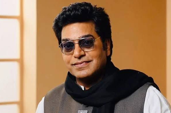 Ashutosh Rana