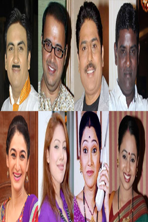 Taarak Mehta