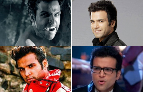 Rithvik Dhanjani