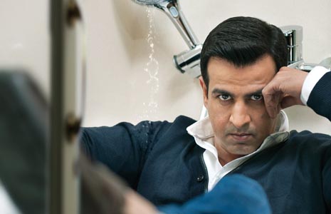 Ronit Roy