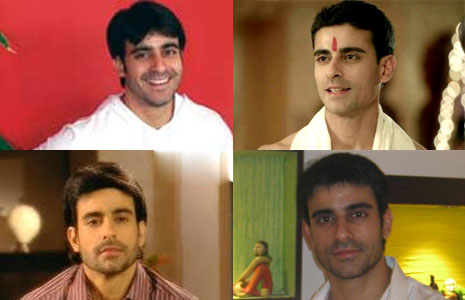 Gautam Rode