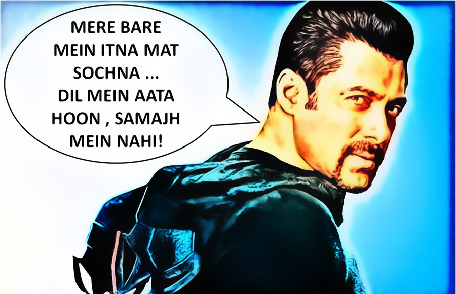 Salman Khan