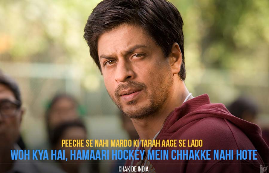 Chak De!