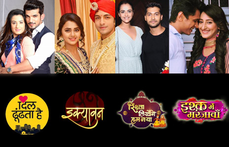 Match these Jodi's with their TV shows